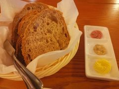 -普兰达德国餐厅·德式脆皮烤猪肘·自酿啤酒(观唐店)