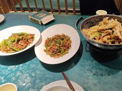 -呷湘厨·家宴·鱼汤捞饭(津南店)