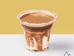 白桃Dirty-去茶山(新光里店)