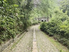 -南山风景名胜区