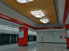 -北沙滩(地铁站)