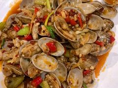 -四川小胡子海鲜(丁村万人海鲜广场店)