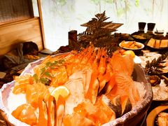 -蚝·生·鲜牛烧肉铺(中央大街店)
