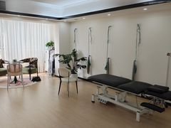 -简·无界健身工作室·运动康复·体态(石厦店)