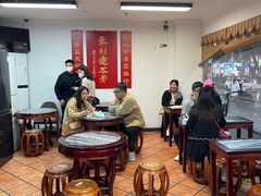 -润生堂(泰然四路店)