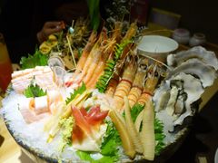 -割烹旭日本料理(龙湖狮山天街店)