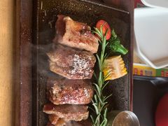 -豪客来牛排(人民东路店)