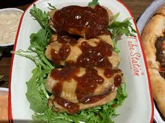 -Tubestation站点比萨(高新万达ONE店)