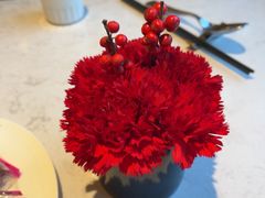 -拾溪餐厅(杭州千禧度假酒店)