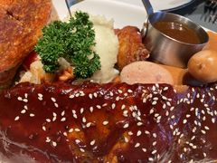 -Ambra Haus琥珀屋精酿餐厅(宝山店)