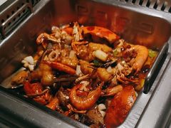 神鲜虾-七欣天(南京江宁店)