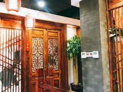 -会仙楼饭庄(宽厚里店)