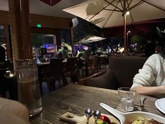 -巴别塔法餐舍(朝阳店)