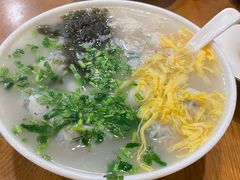 -阿嫂馄饨