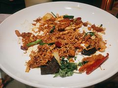 -拿渡麻辣香锅(首创奥特莱斯店)