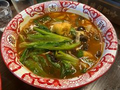 -破店肥哈·东北烧烤·夜宵(南山保利店)