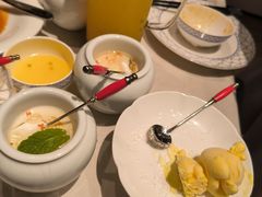 -庭院江南菜•烤鸭•非遗传承(上地•清河店)
