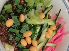 -北京老铺烤鸭(高新店)