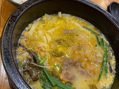 -阿香米线(龙岗万科广场店)