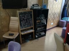 -FullHouse桌游狼人跑团剧本杀(徐家汇店)