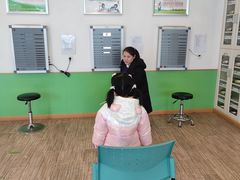 -星视野儿童近视弱视视力训练中心(富荟店)