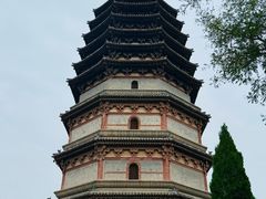 -天宁寺
