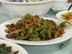 -胡老三家土菜馆·老店地方特色菜·招牌茅山地锅老鹅