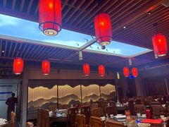 -陕北四窑洞(巨丰店)