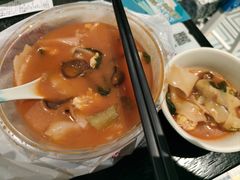 -陇上秦轩西安biangbiang面(EFC欧美金融商业城店)