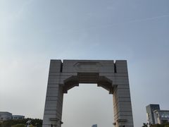 -上海交通大学(闵行校区)