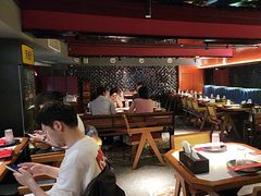 -沪小胖·小龙虾·蓝龙王(八佰伴店)