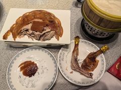 -同喜烤鸭店(光芒店)