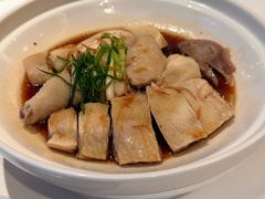 葱香鸡-山东老家(科韵分店)