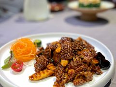 -鑫悦诚府·新鲁菜·餐厅(趵突泉店)