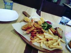 -必胜客(百联又一城店)