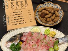 -贰醒·私房小院烧烤 (太古里店)