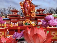 -北京石景山游乐园