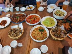 -金掌勺锅包肉(华润万象城店)