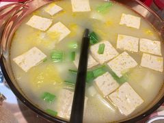 -西贝(上海中心店)