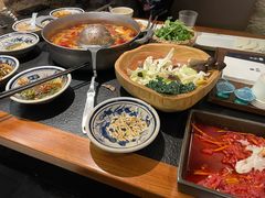 -滇牛云南火锅(桂林路店)