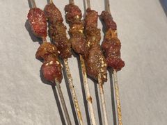 -北丐先生·野馄饨烧烤(长宁龙之梦店)