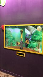 -恐龙探索乐园(磁器口店)