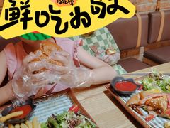 -TIMEZONE8东八时区餐厅&酒吧(798店)