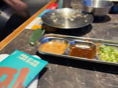-一品诚记烤肉·甄选店(中南路店)