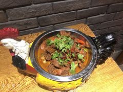-群英会·三国菜(曹魏古城店)