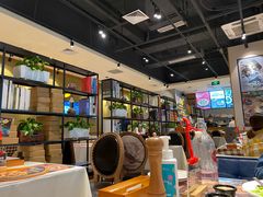 -米斯特比萨(罗斯福店)