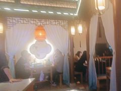 -荷塘秋月·本帮江浙菜(国权路店)