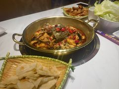 -涿派·炝锅鱼(涿州店)