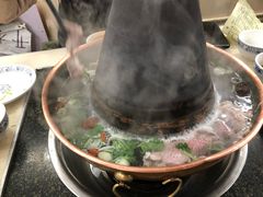 -月圆火锅(宁海东路二店)