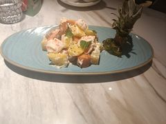 -鹿港小镇(霄云店)